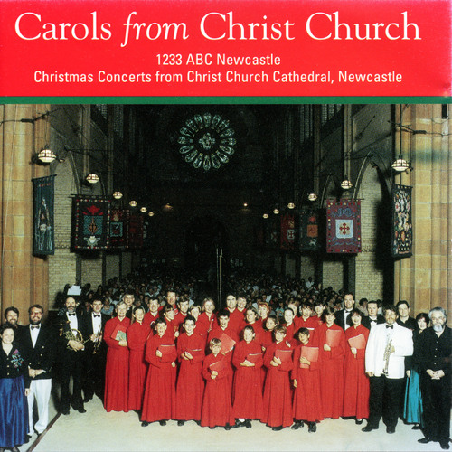 Christmas With The Christ Church Choir December 1 2 2022 December 1 Stream Christmas Day By Choir Of Christ Church Cathedral | Listen Online  For Free On Soundcloud