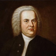 Bach Two Part Invention No4 BI