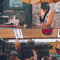 McGinnis | Live @ Communion July 2025
