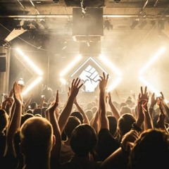 Hard Techno vs Early Rave 2023 (Final Yearmix Rotterdam Rave)