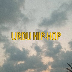 Urdu Hip-Hop
