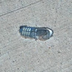 Hey Man Your Phone Is Ringing