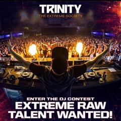 Trinity DJ Contest - Suspicious K