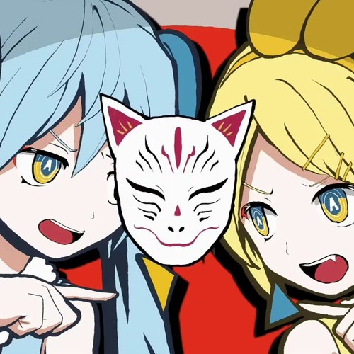PinocchioP - Isn't it "A" feat. Hatsune Miku & Kagamine Rin