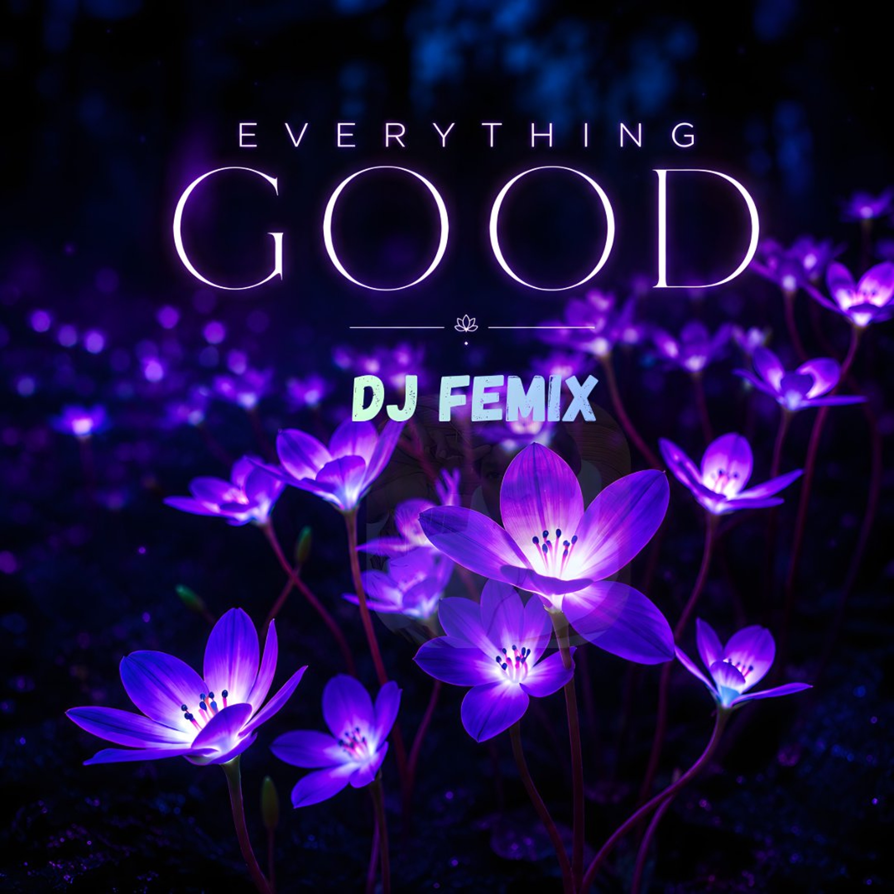 Everything Good episode artwork