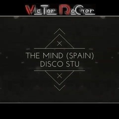 Victor Roger & The Mind ( Spain ) - Disco Stu - Alifornia Club - Groovedit 2023