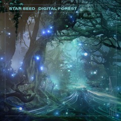 STAR SEED - Digital Forest