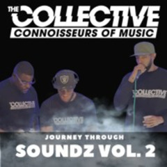 THE COLLECTIVE_TM - JOURNEY THROUGH SOUNDZ VOL.2