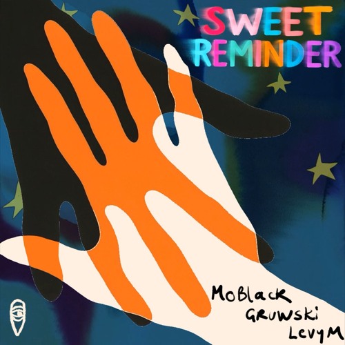 MoBlack Gruwski LevyM - Sweet Reminder