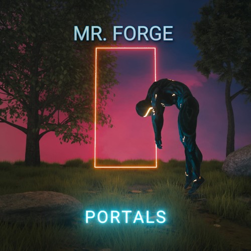 WELCOME TO PORTALS