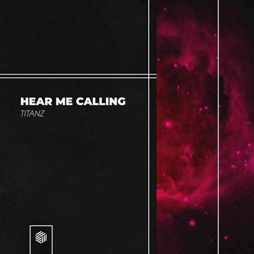 Titanz - Hear Me Calling