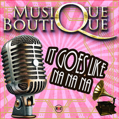 It Goes Like Nanana (Electro Swing Radio Edit)