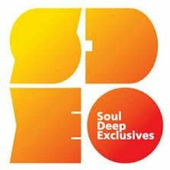 Liberate - Forthcoming on Soul Deep Exclusives
