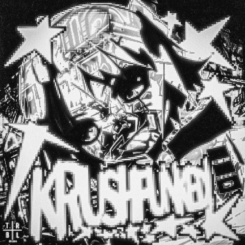 ABDUKXRIM - KRUSHFUNKED!