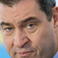 Söder hört heimlich Techno