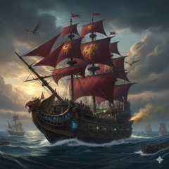 Dreadnought (epic instrumental)