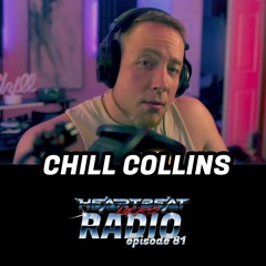 #81 Chill Collins