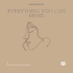Everything You Can(Remix)FREE DOWNLOAD