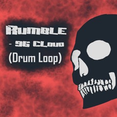 Rumble (Drum Loop)