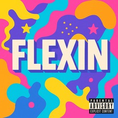CHIN - FLEXIN (Freestyle)