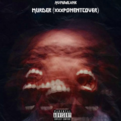 Murder (XXXPonentCover)