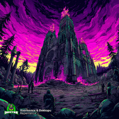 Xsonsence & Gekkapu - Repentance
