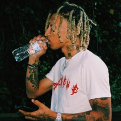 Lil Candy Paint - Selfish (prod. Menohbeats)