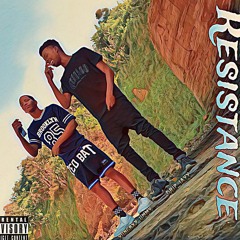 Resistance ( with Drip Jayy )