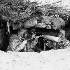 TRENCH CHRONICLES PT.1 (KIA)