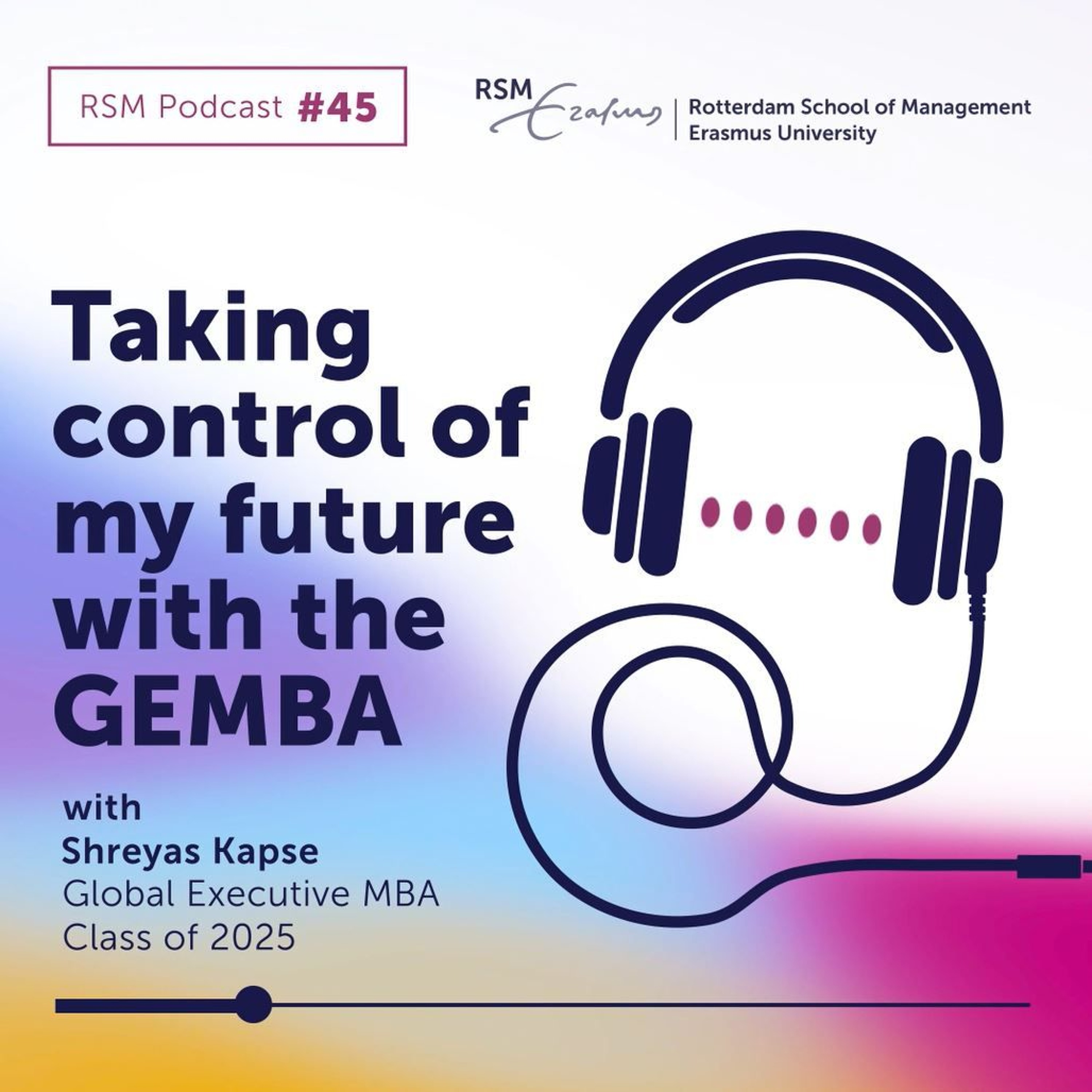 Programme Podcast