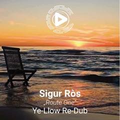 FREE Download | Sigur Rós - Route One (Ye - Llow Re - Dub)