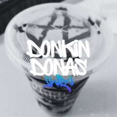 DONKIN DONAS