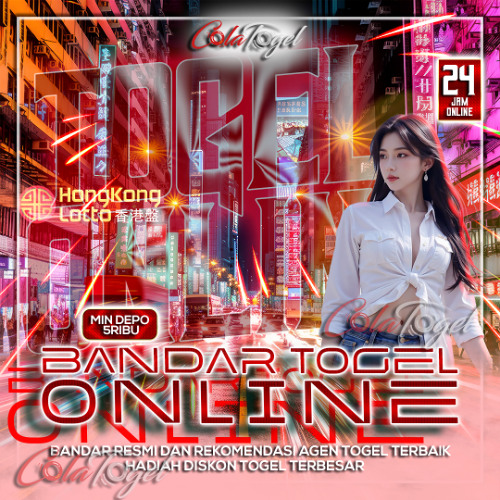 GA TEMBAK LANGIT GA PARTY! - COLATOGEL