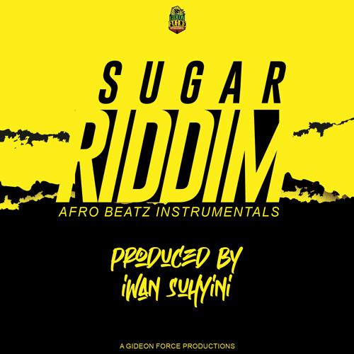 Sugar Riddim Instrumental