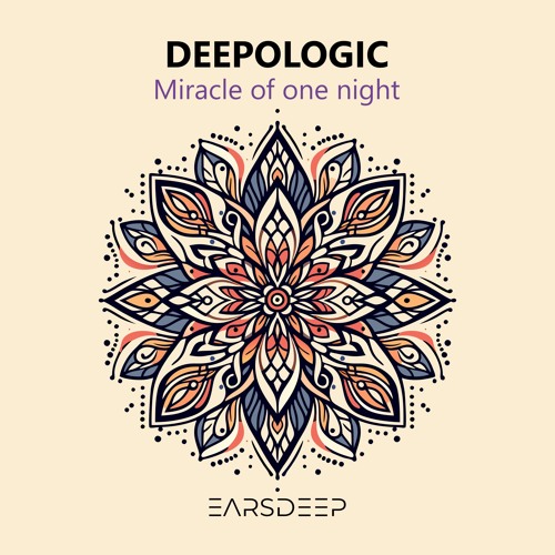 Deepologic - Miracle Of One Night (Bubble Fleischhacker Remix)