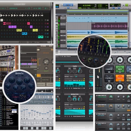 MIXAPP B_5