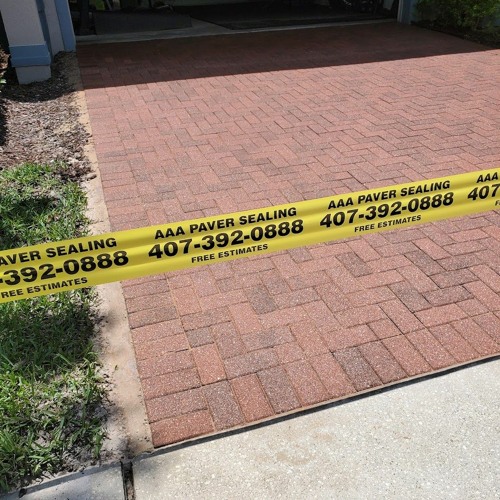 Stream AAA Paver Sealing | Listen to Repair Uneven Pavers Orlando - AAA ...