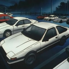 Admiration (AE86 Speed Chime)