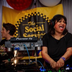 Dance Now Talk Later with Julie Wills and Ladybeige (Live recording 15.2.25)