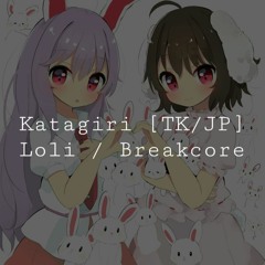 [A] Katagiri Tokyo [JP] Jay Loli Breakcore | Q6 (114)