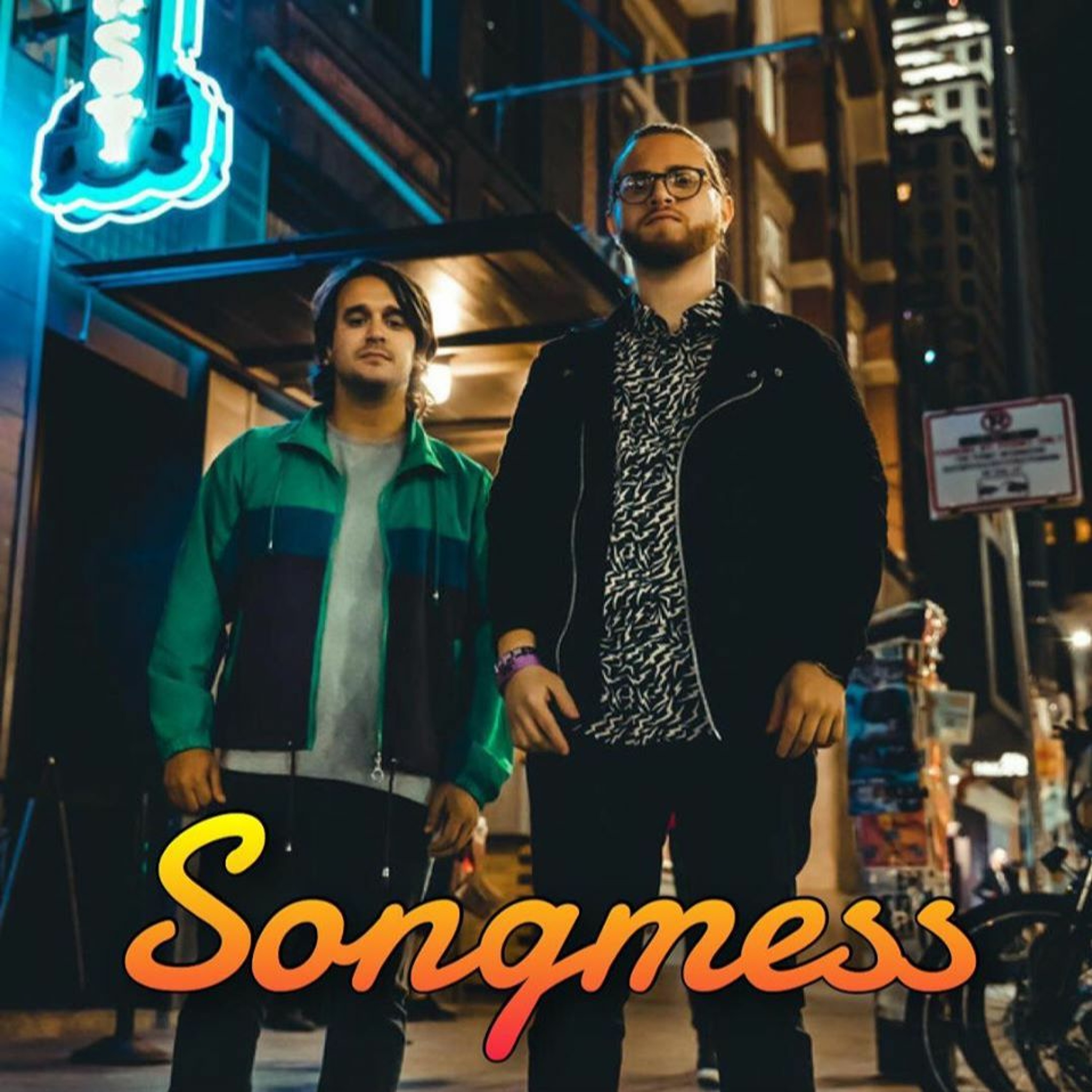 SONGMESS