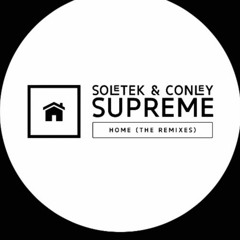 Urban Sole Records pres. Conley Supreme's Home(The DJ Mix)