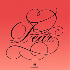 더보이즈 - Dear.