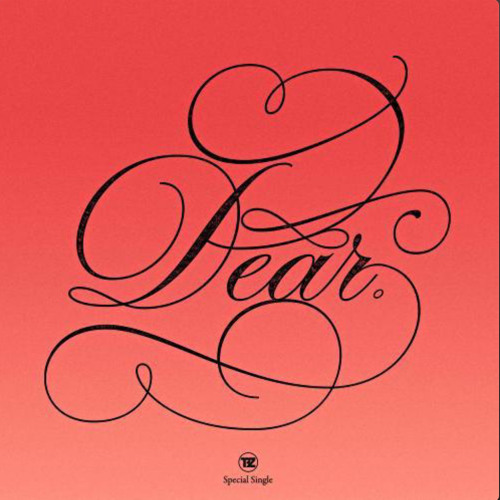 더보이즈 - Dear.