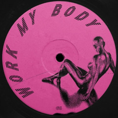 GS - WORK MY BODY (FREE DOWNLOAD)