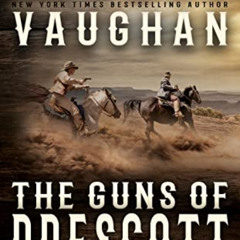 [Download] EBOOK 📥 The Guns of Prescott: A Classic Western (The Crocketts Book 11) b