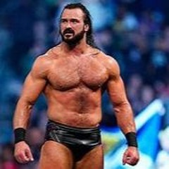 Drew McIntryre - Broken Dreams