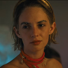 i can see us holding hands