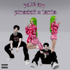 Fake art (feat.Tanta)(prod. LoVEisSiCK)