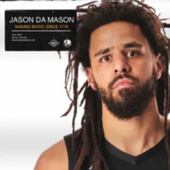 DRIFTWOOD | J Cole Type Beat